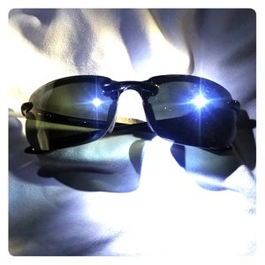 Maui Jim Banyans polorized sunglasses